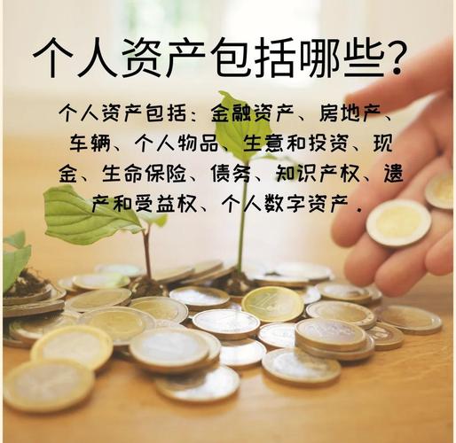 个人资产包含什么科目 个人资产包含什么科目