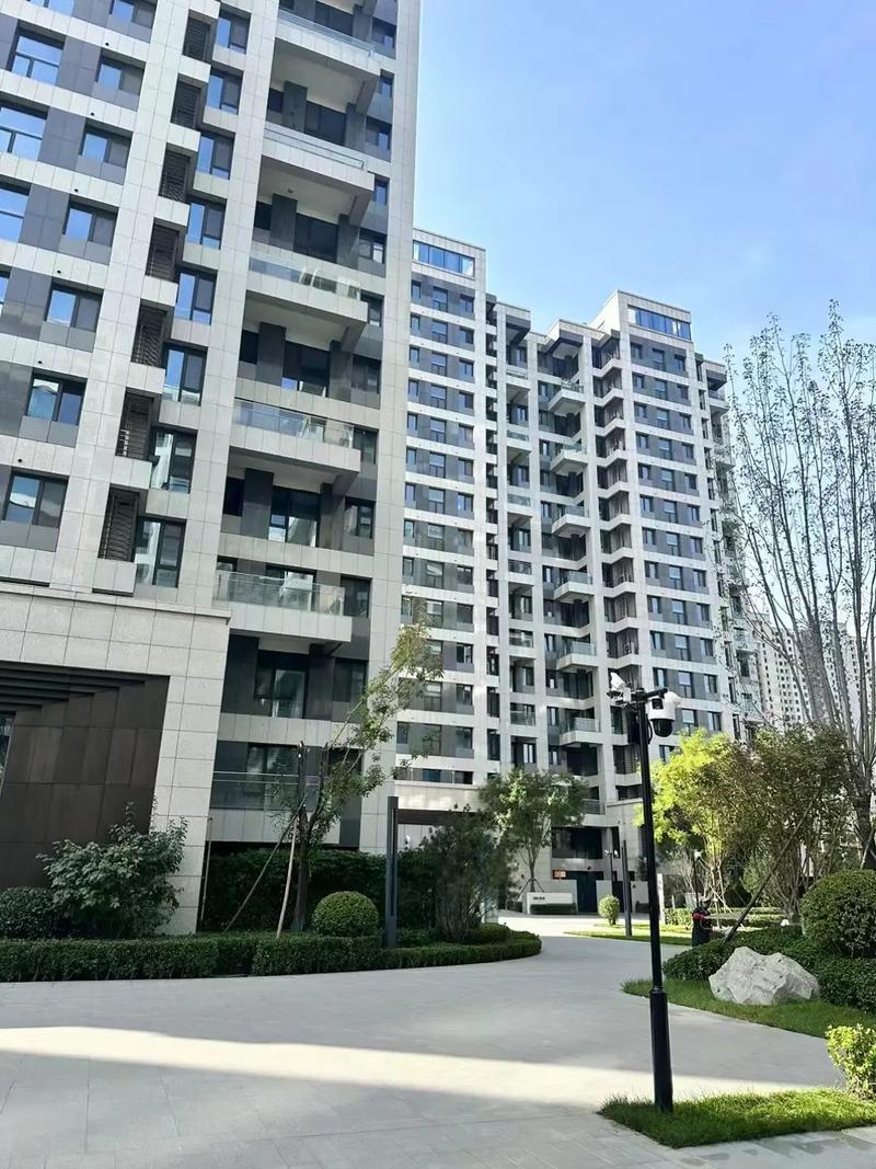 国家住房建设部关于别墅、高档住宅、普通住宅的划分标准是什么?_百度...