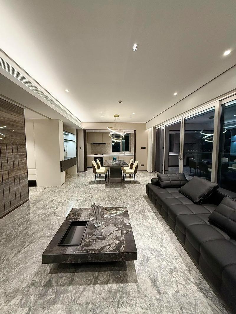 国家住房建设部关于别墅、高档住宅、普通住宅的划分标准是什么?_百度...