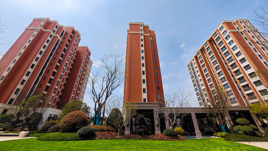 买房需知:常见住宅建筑类型 买房需知:常见住宅建筑类型