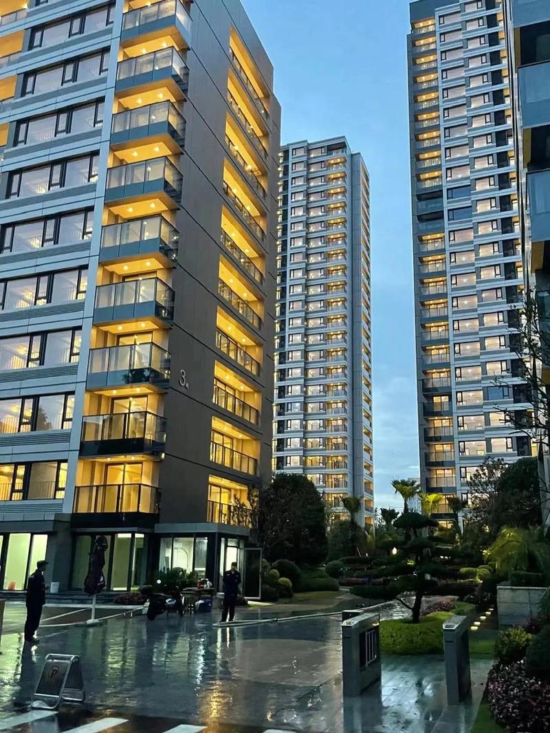 买房需知:常见住宅建筑类型 买房需知:常见住宅建筑类型