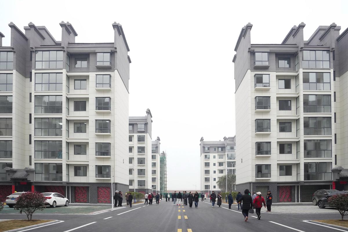 南京市动迁房与安置房的区别 南京市动迁房与安置房的区别