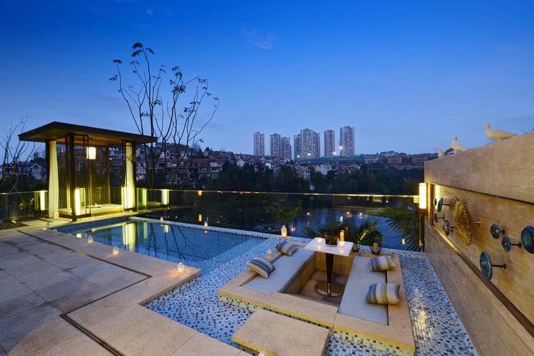 国家住房建设部关于别墅、高档住宅、普通住宅的划分标准是什么?_百度...