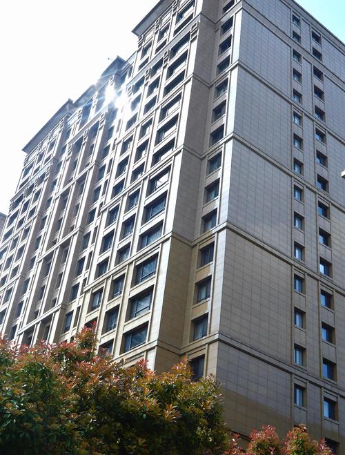 国家住房建设部关于别墅、高档住宅、普通住宅的划分标准是什么?_百度...