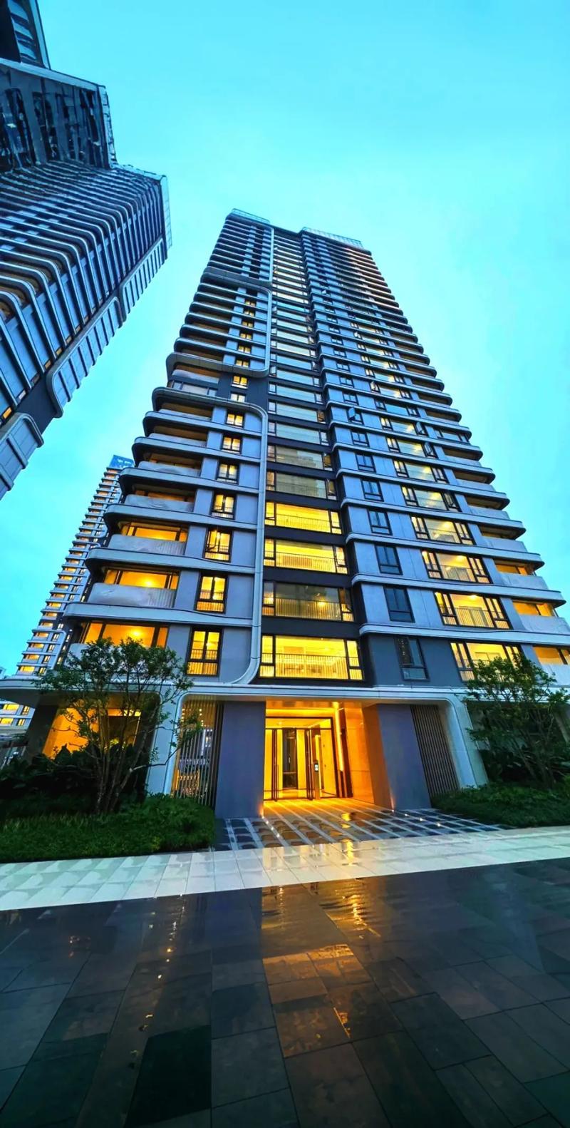 2025年重庆豪宅税起征点公布!