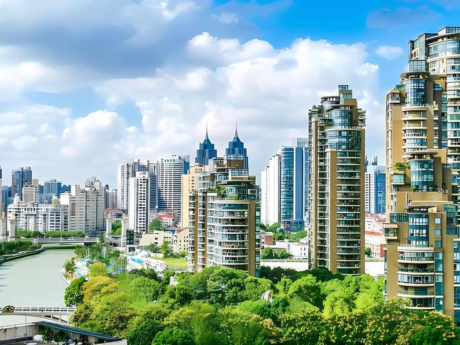 地产五大行是什么? 地产五大行是什么?