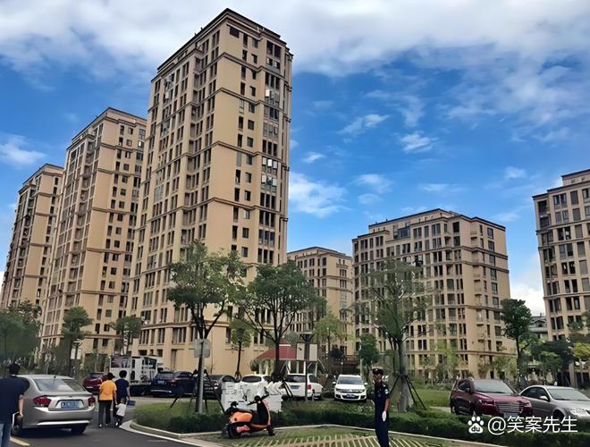 经济适用房和商品房的区别 经济适用房和商品房的区别