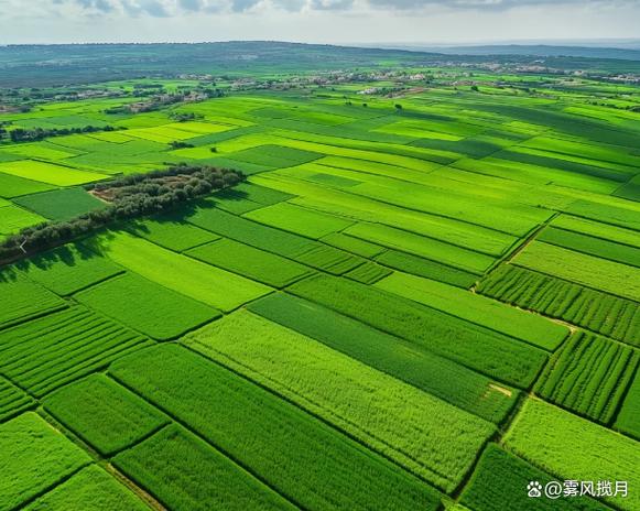 田产的意思是什么 田产的意思是什么