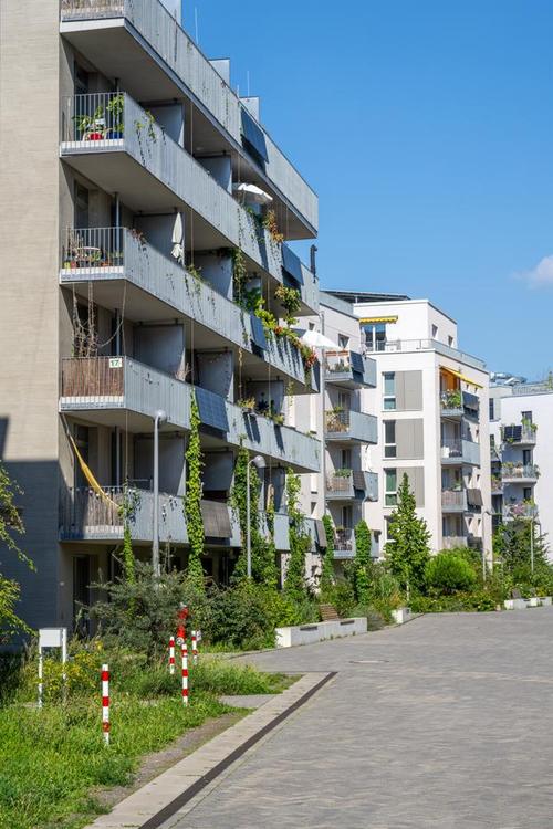 房屋的结构类型有哪几种