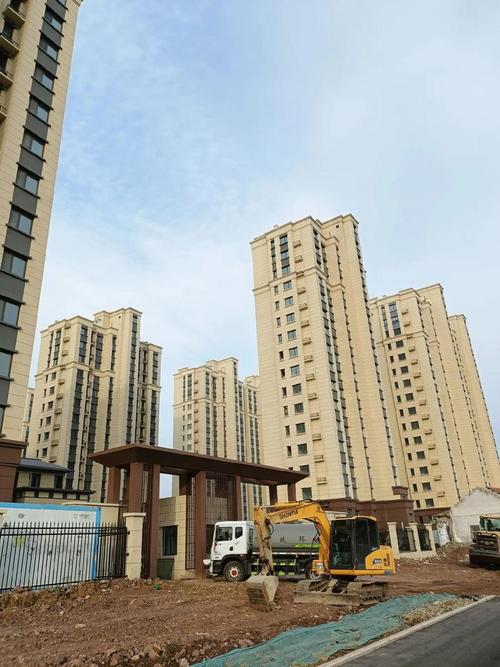 动迁配套房和商品房的区别