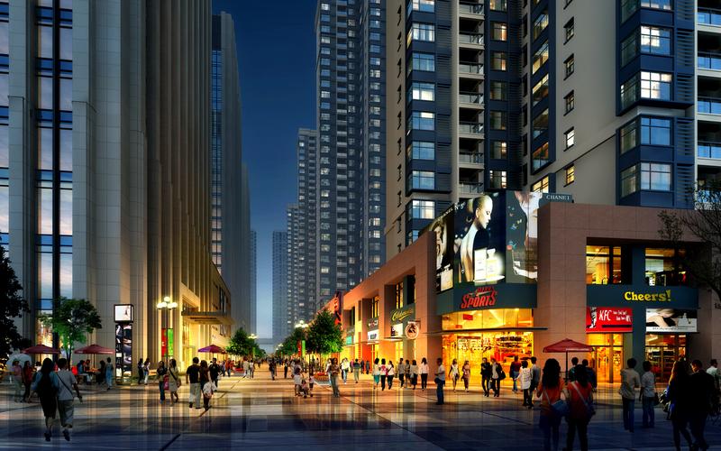 门面房住人不做生意可以吗 门面房住人不做生意可以吗