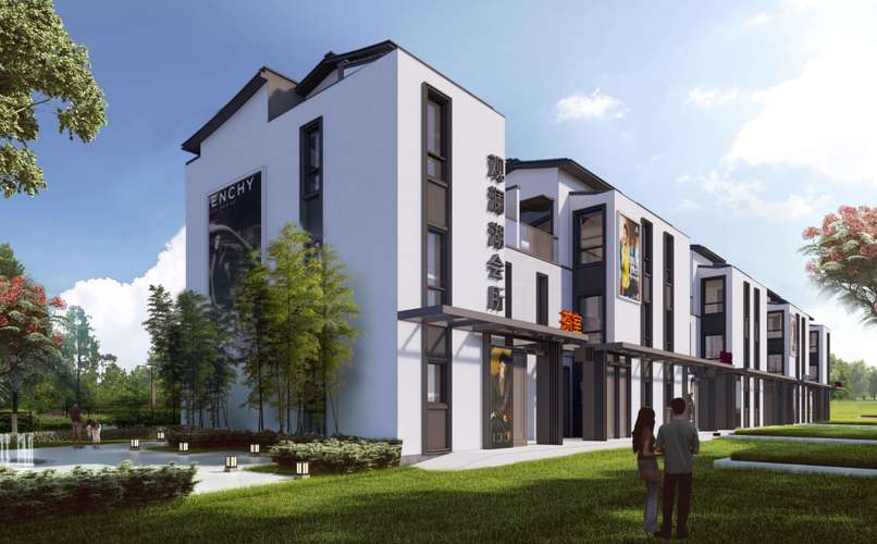 门面房住人不做生意可以吗 门面房住人不做生意可以吗