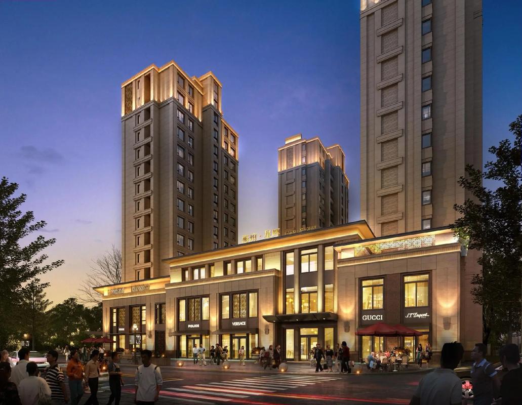 门面房住人不做生意可以吗