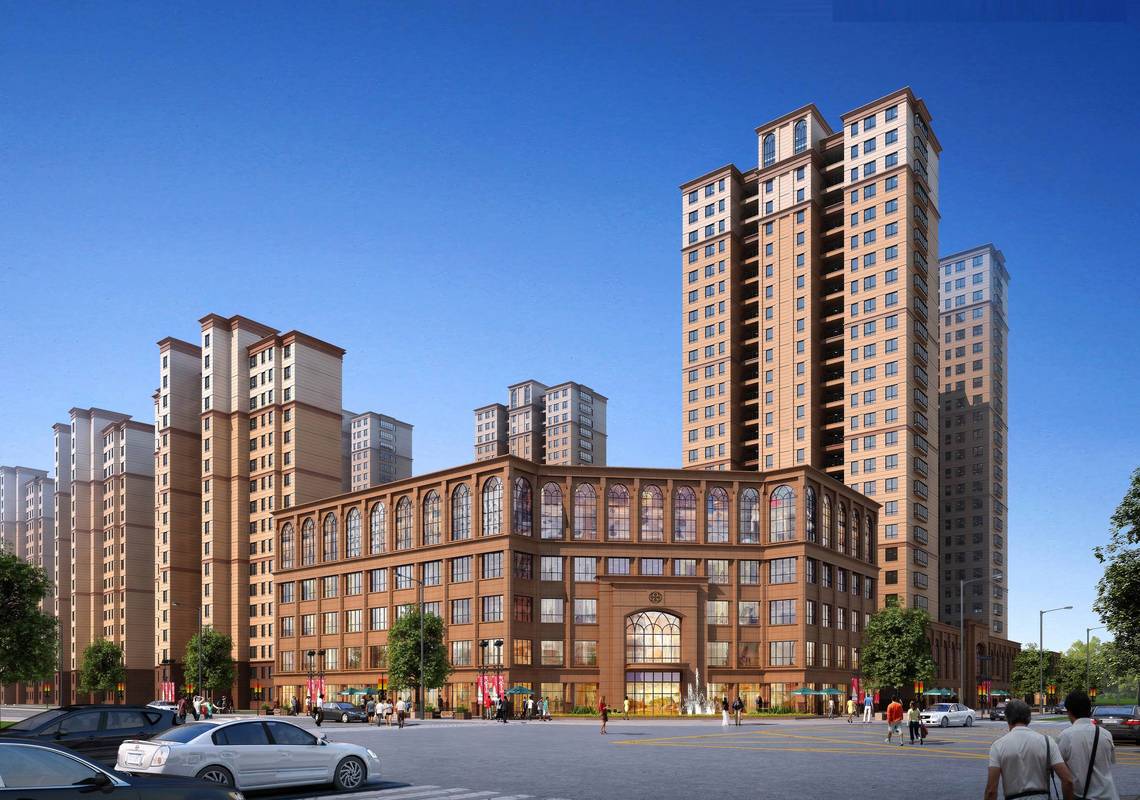 房产税每年交多少 房产税每年交多少